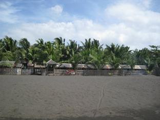 Abaksa Beach Resort Batangas Exterior photo
