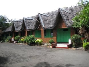 Abaksa Beach Resort Batangas Exterior photo
